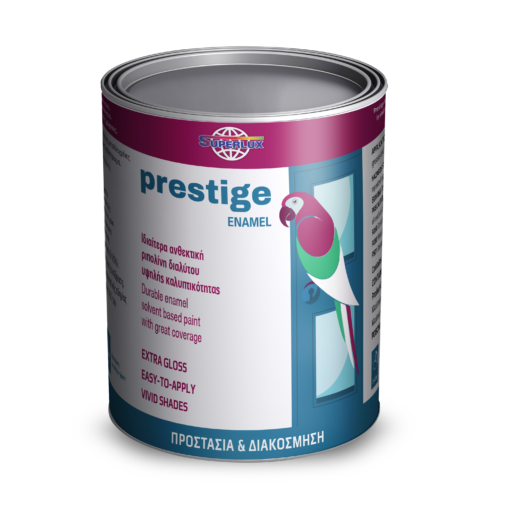 Ριπολίνη Prestige Λευκό