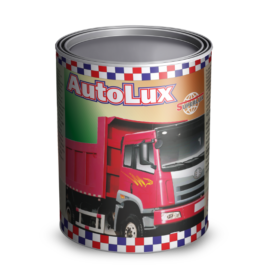 Ντουκόχρωμα Autolux