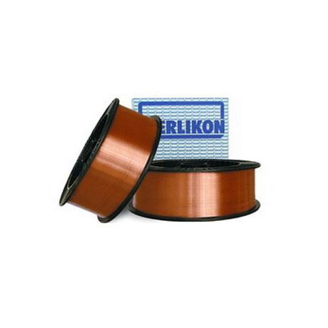 Σύρμα Κόλλησης Σπείρα-Σπείρα Erlikon