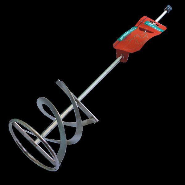 Αναμικτήρες Νο 2 Έλικας 600Χ120 (Μrg 6220)