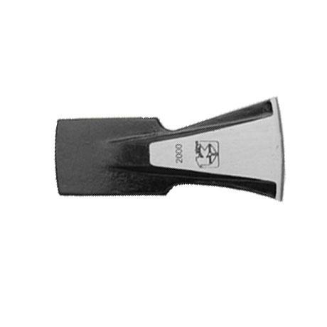 Τσεκούρι-Σχίστρα Σλοβενίας 1700γρ Χωρίς Λαβή