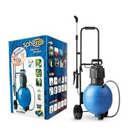 Ψεκαστηρας Ηλεκτρ. Sphera 12Lt