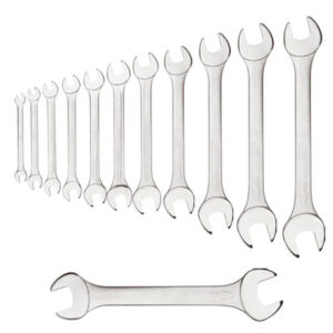 Γερμανικά Κλειδιά Ινδιών