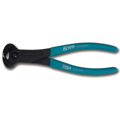 Κοπτάκια Μπετού ΜΑCO