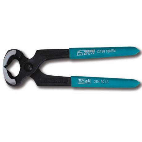 Τανάλιες με Μόνωση Maco