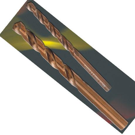 Τρυπάνια Κοβαλτίου Maco