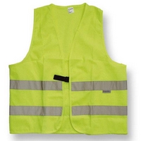 Γιλέκο Προστασίας Φωσφοριζέ XL