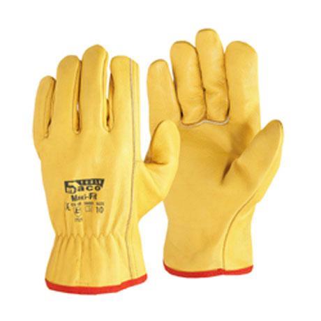 Γάντια Οδηγών Χωρ. Επένδυση No 10 Maxi-Fit 4480 Maco