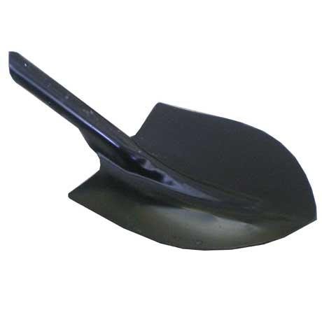 Φτυάρια Λαιμού Ε.Τ. Νο 10 Αγρ 0036