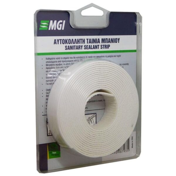 Ταινια Μπανιου Αυτοκ. 22Mmx3,35M  Mgi 98793