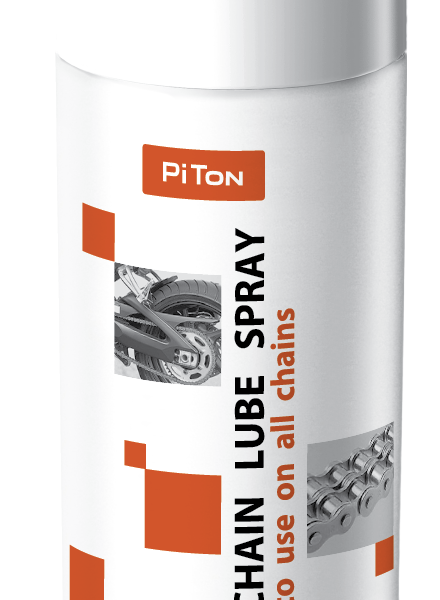 Σπρέι Λιπαντικό Αλυσίδας MLCHAIN LUBE PITON BIODUR