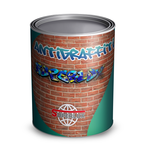 Βαφή PU Antigraffity 2K AGR Διάφανο Gloss