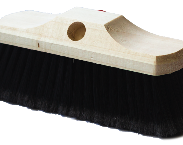 Βούρτσα Βαφής Ξύλινη Bw