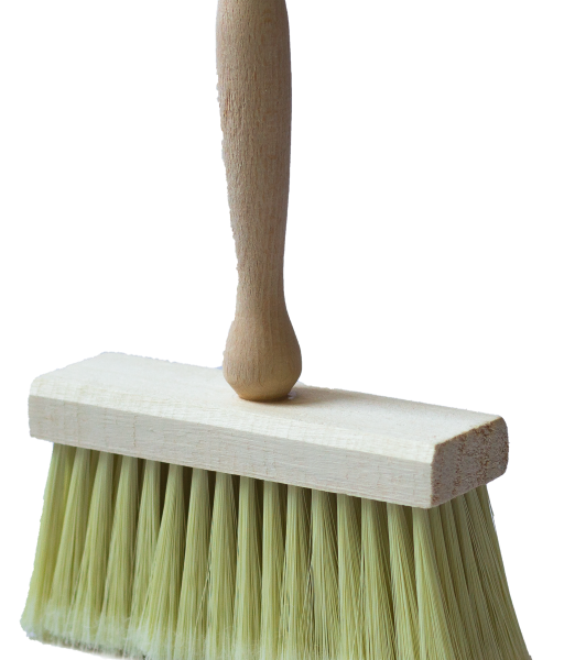 Βουρτσα Βαφης  Bw 113 Με Χερουλι