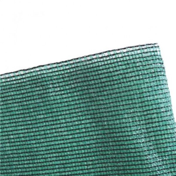 Δίχτυ Σκιάσεως  Ε-125  115Gr  Κ.Μ Πράσινο-Μαύρο