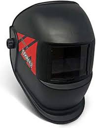 Μάσκα Ηλεκτροκόλλησης Optimatic 300