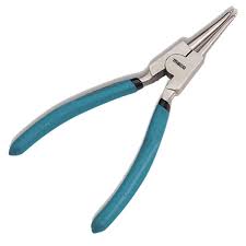 Τσιμπίδια Ασφαλειών Maco