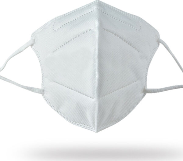 Μάσκες Προστασίας Ffp2