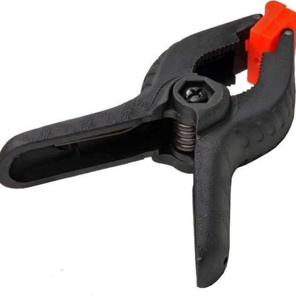 Μανταλάκι-Σφικτήρας 4"