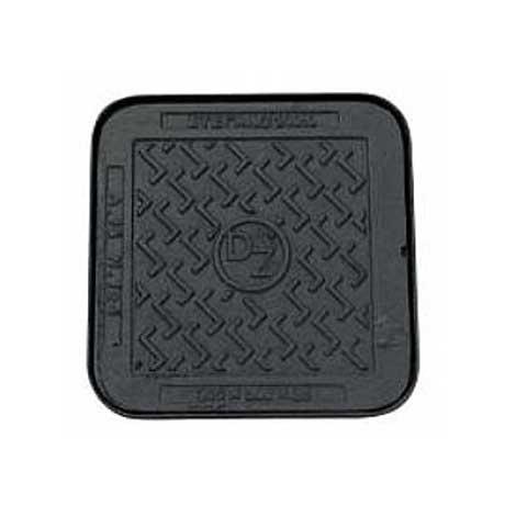 Φρεάτια Χυτοσίδηρα