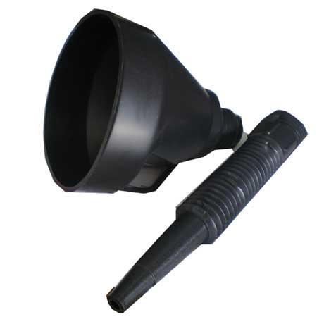 Χωνί Εύκαμπτο Πλαστικό ΕΡΧ 0033