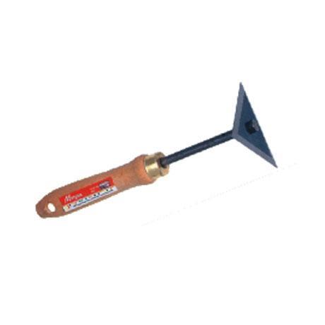 Ξύστρα Τριγωνική  9355 8εκ. Morgan