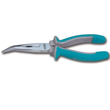 Στραβοτσιμπιδο 200mm Maco 12520 Mac 0102