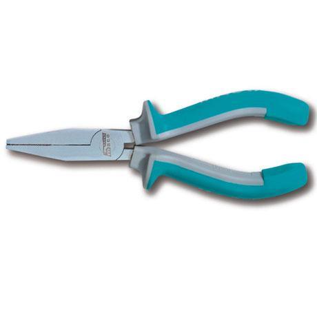 Πλατυτσίμπιδο Νο 6 160mm Maco 13516 Mac 0084