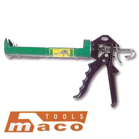 Πιστόλι Σιλικόνης Βαρέως Τύπου MACO MAC 69409
