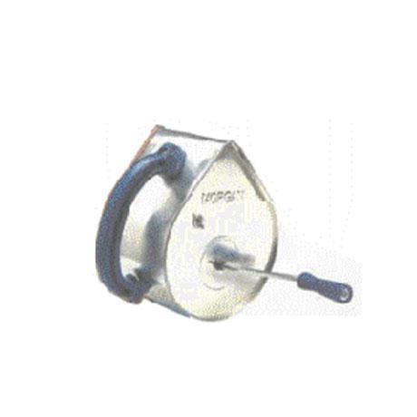 Μηχανή Σαγρέ Morgan 06340