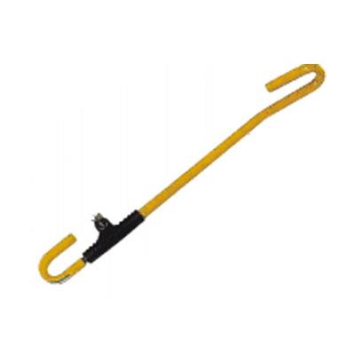 Λουκέτο Τιμονιού Αυτ/του Ασφ 0024