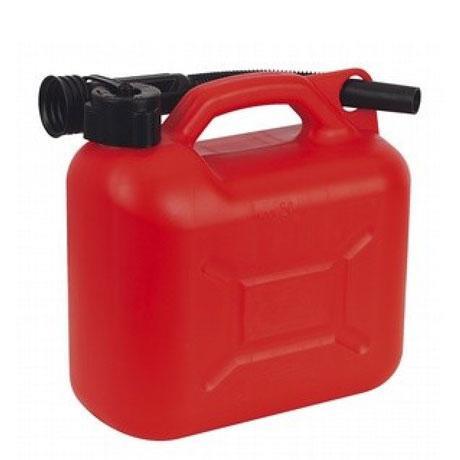 Δοχείο Καυσίμου 10lt 22410