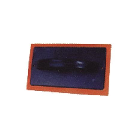 Τριβίδι Αφρώδες MORGAN 06325