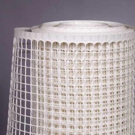 Πλέγμα Προστασίας Μπαλκονιών