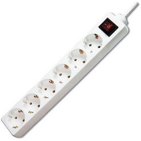 Πολύμπριζο Ασφαλείας 1,5M