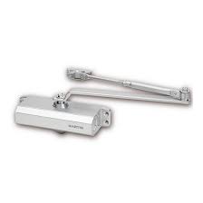 Σούστα Πόρτας Εν2 Ασημί 08900 Martin (45-60kg)