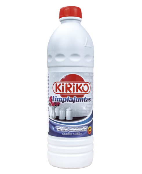 Καθαριστικό Αρμών- Κονιαμάτων 1lt Kiriko