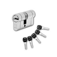 Κύλινδροι Ασφαλείας Anti-Break 5 κλειδιά Martin