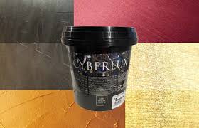 Διακοσμητικό Επίχρισμα Cyberlux 1,25Lt Casa Italia