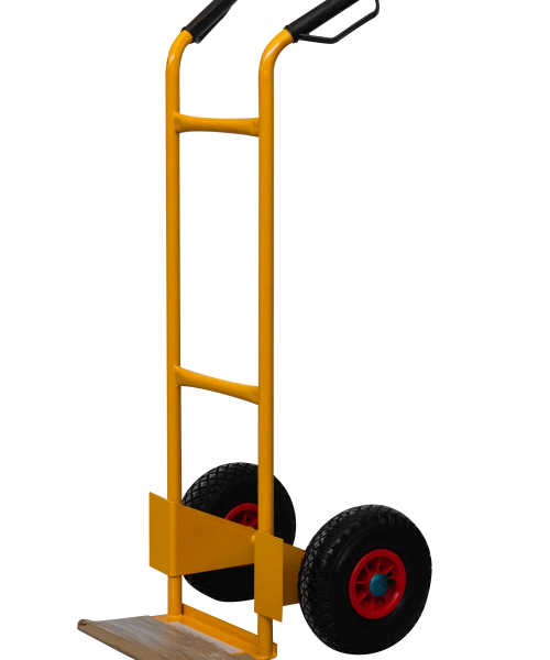 Καρότσι Μεταφοράς Εμπορευμάτων