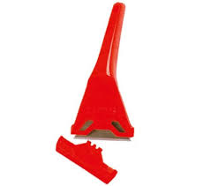 Ξύστρα τ.Stanley Blister Βαφ 0084