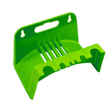 Σέλες για λάστιχο ποτίσματος 20760 Πράσινη Martin