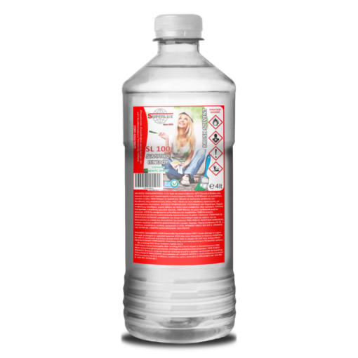 Διαλυτικό White Spirit SL 100 LC