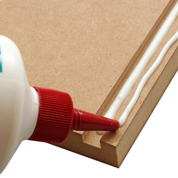 Κόλλα Επιπλοποιίας  Μπιμπερό 200gr