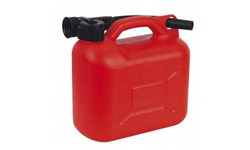 Μπετόνι Πετρελαίου