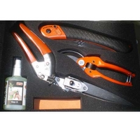 Σετ Κλαδέματος 3 τμχ Sandvik