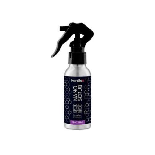 SPRAY AUTO NANO SCRUB 100ML HENDLEX