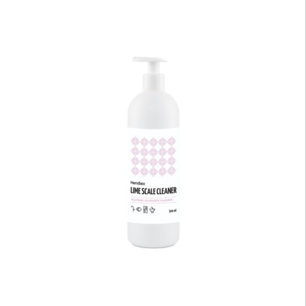 SPRAY ΚΑΘΑΡΙΣΤΙΚΟ ΑΛΑΤΩΝ 250ML LIMESCALE REMOVER HENDLEX