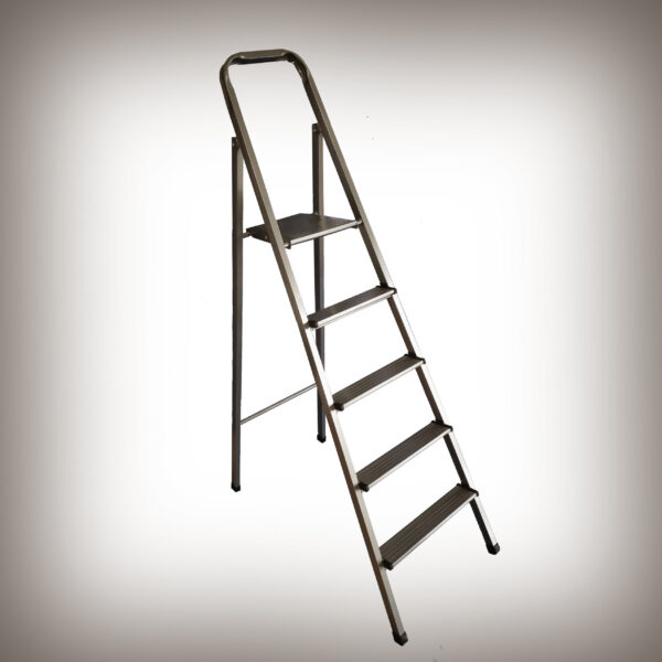 Σκάλα Μεταλλική Γαλβανιζέ