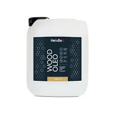 WOOD OLEO  IMPREGNATOR  2LT HENDLEX